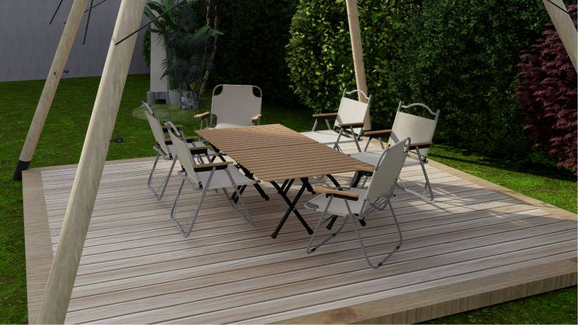 邛崃帐篷生产厂家：以匠心筑牢户外装备的品质根基